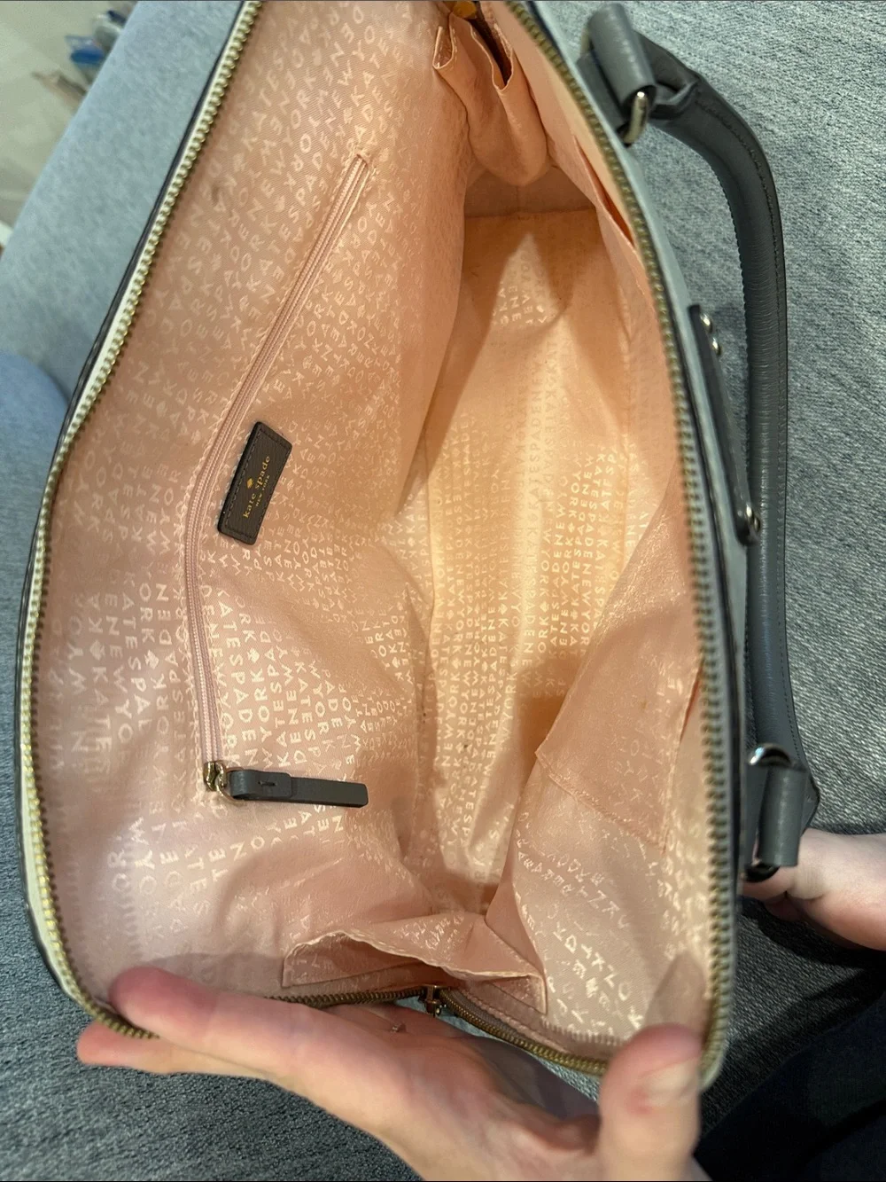 KATE SPADE | Rachelle Berkeley Lane Tote
